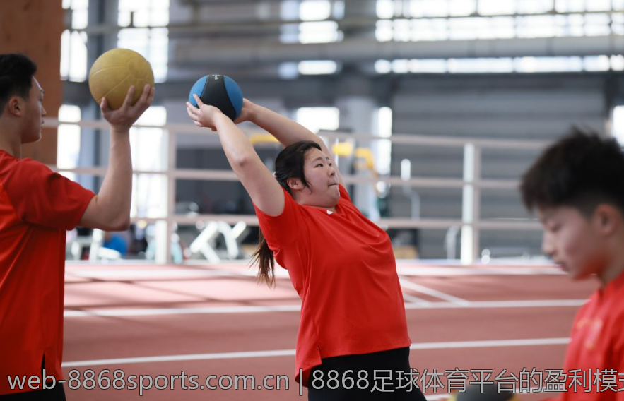8868足球体育平台的盈利模式解析